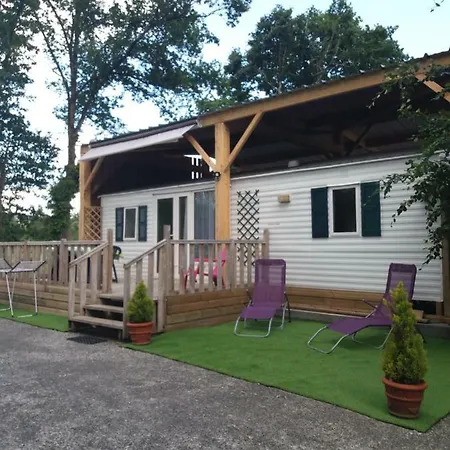 Roc Mobil Camping